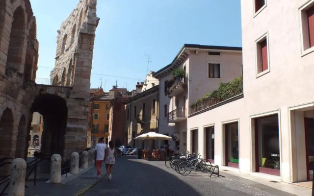La Terrazza sull'Arena