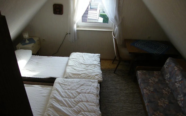 Haus Seeluft