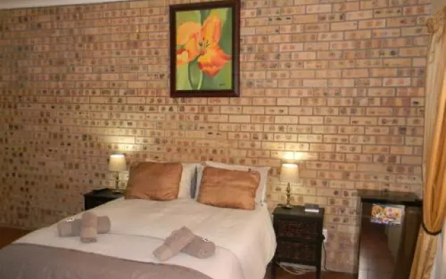 Ridderspoor Guest House