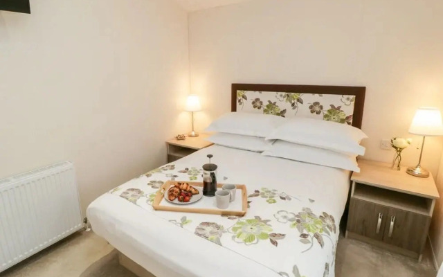 Rockpool Retreat