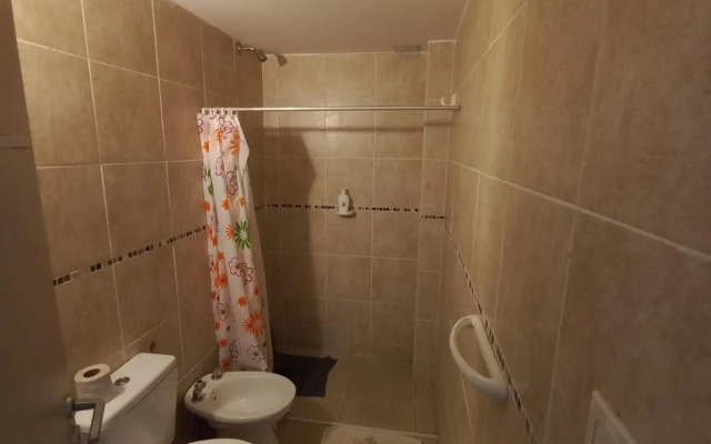 Apartamentos Céntricos V