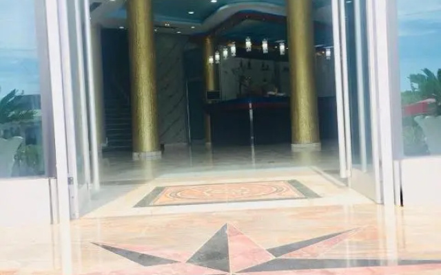 Hotel Fari