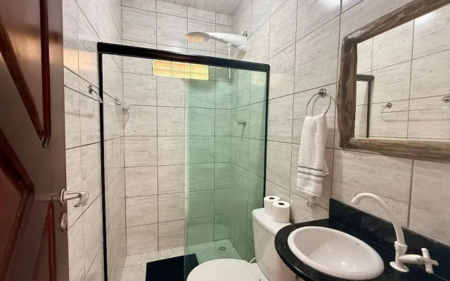 Oceana Suites Villas de Tibau