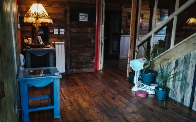 Hostal Yataiken