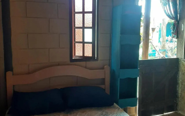 Hostel Chalés Recanto da Aldeia