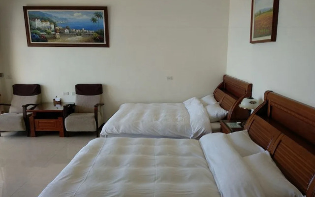 Sea Bay B&B