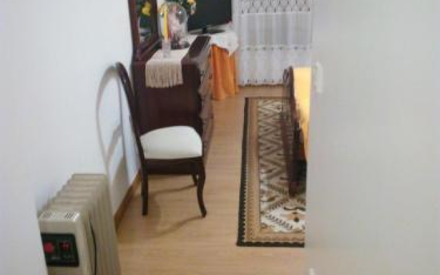 Apartamento do Paim
