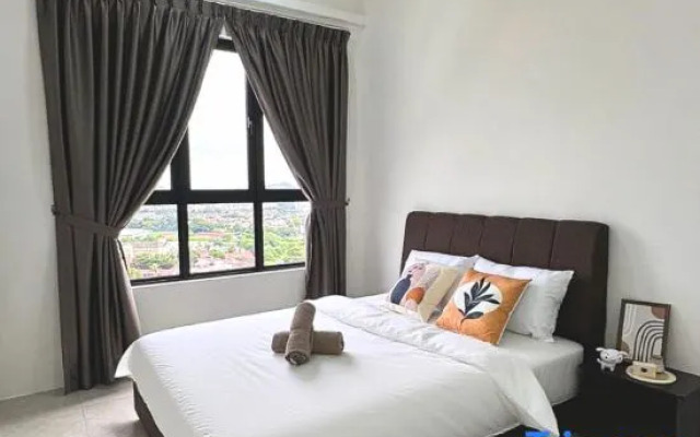 Aston Acacia 4Bedroom Suites @ Jovial