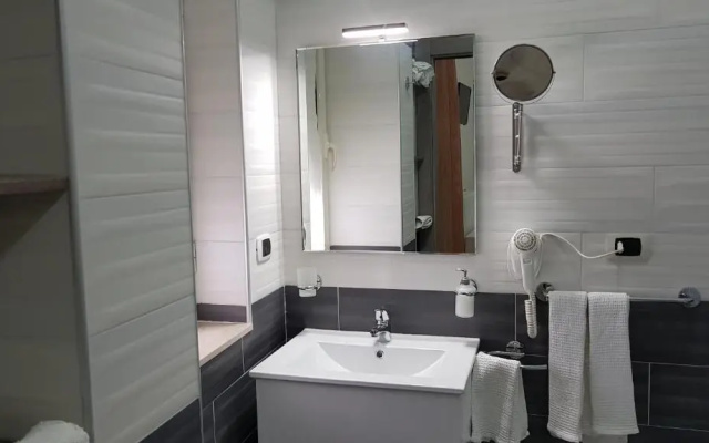 Holiday Bed & Breakfast Vico del Gargano