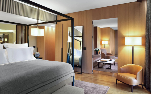 Bvlgari Hotel Milano