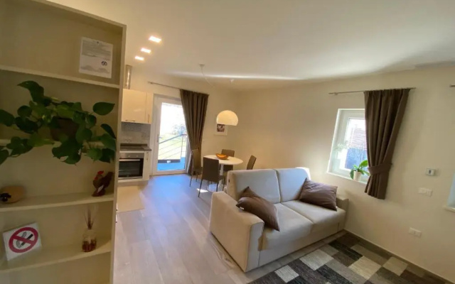 Emilius Suite