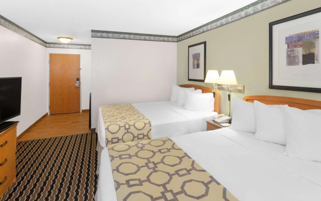 Baymont by Wyndham Fort Wayne