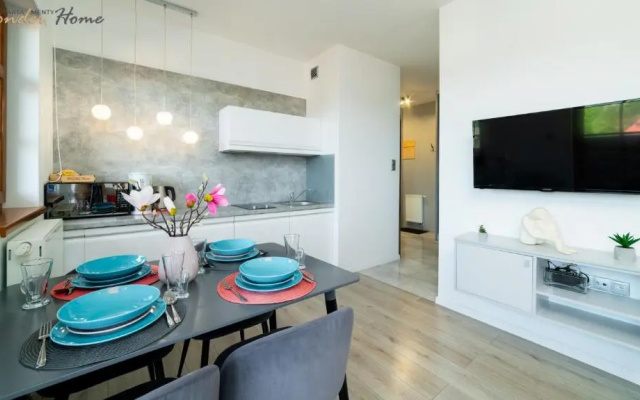 Apartamenty Wonder Home - Centrum
