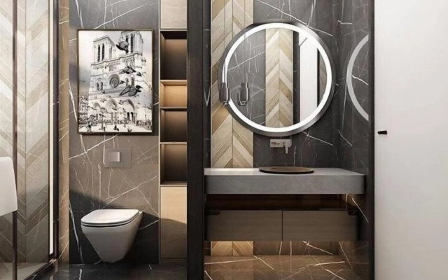 Maison San Carlo Luxury Suites