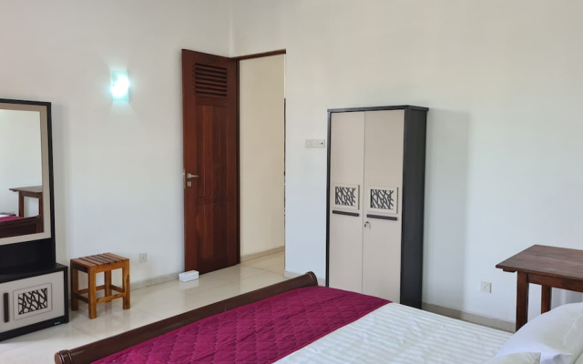 Oceanway Residences