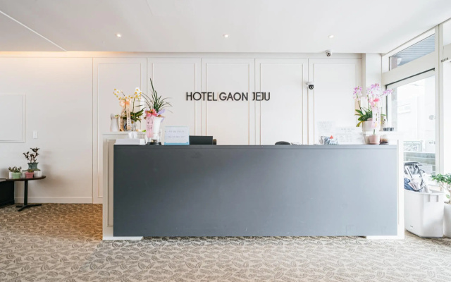 Hotel Gaon J Stay