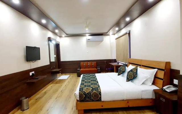 Hotel Buddha House Himalayan Brothers