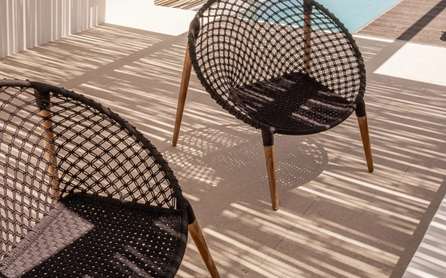 Yenesis Seaside Retreat - Adults only