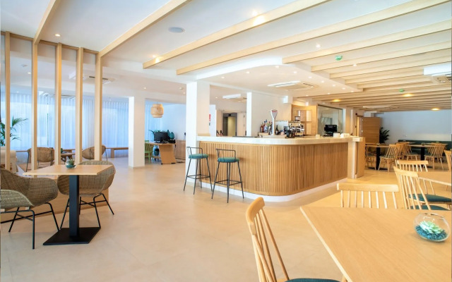 Hotel Seasun Aniram