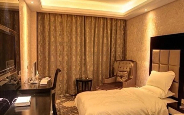 Longyuan Hotel