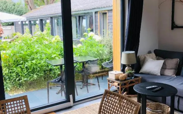 Appartement Beau Séjour - Terrasse accès Piscine