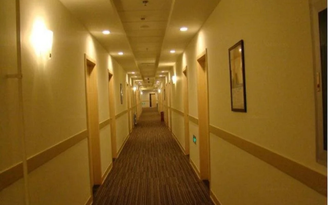 Jinjiang Inn Beijing Fengtai East Street Subway Station