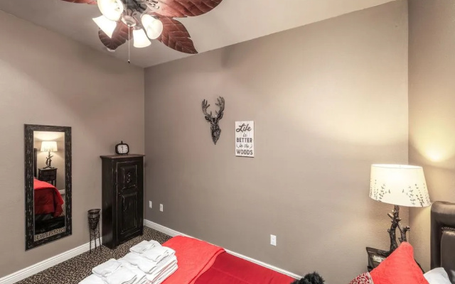 Gathering Place by Ruidoso Vacation Rentals