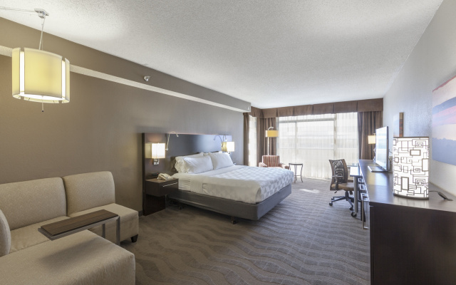 Holiday Inn Austin Midtown by IHG