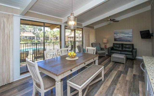 Beach Villa #WBV024