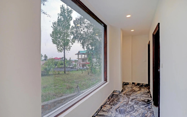 Treebo Ortus Residency