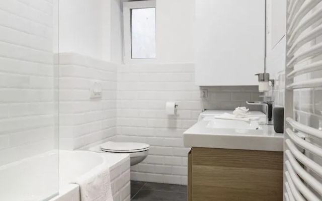 Nyar 7 Apartment