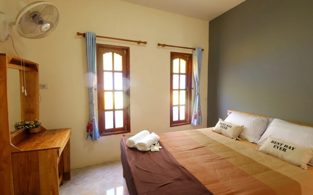 Me Hostel