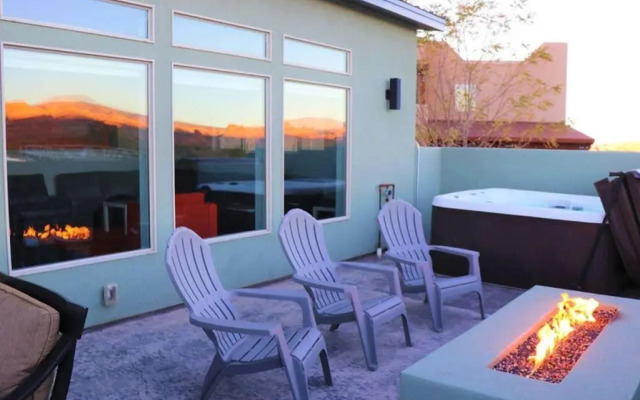 Exclusive Retreats Moab 3369