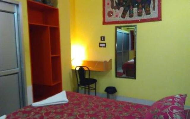 Bhadra Kali Guest House