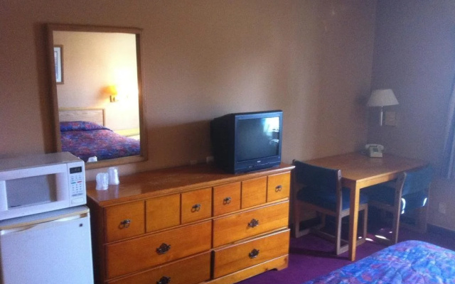 Mainstay Suites Moreno Valley