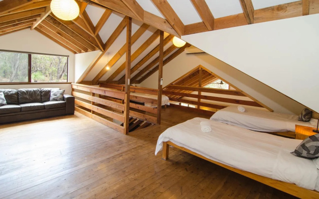Woodstone Cottages