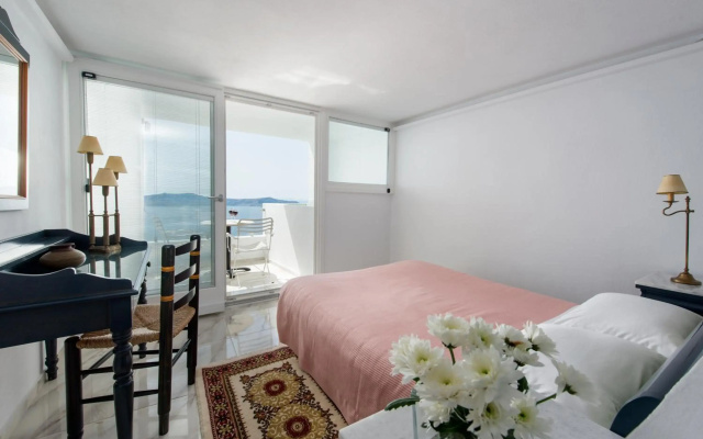 Hotel Villa Renos