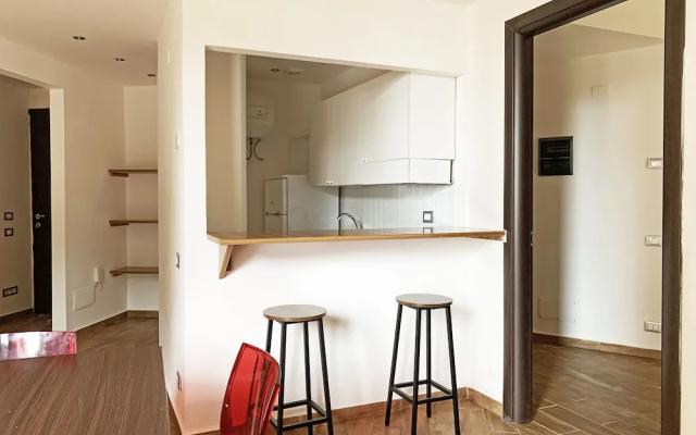 Nuraghe Luxury Apartment