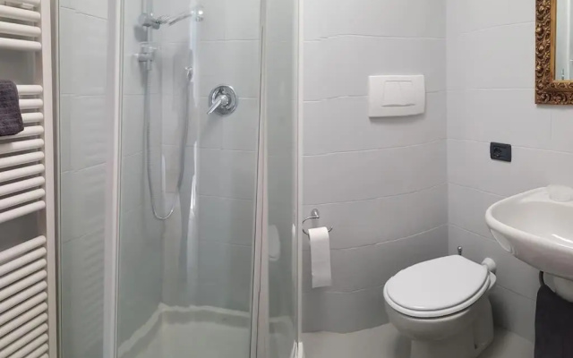 La Terrazza Apartment,a 50 mt dal mare