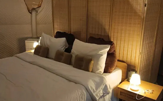 Krabi Campsite Glamping & Camping