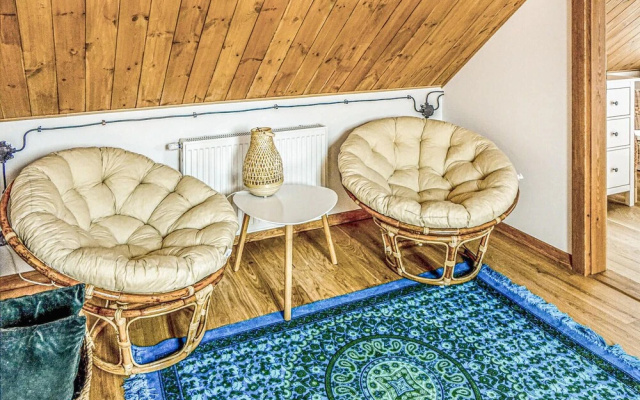 Stunning Home in Narty With Jacuzzi, 3 Bedrooms and Wifi