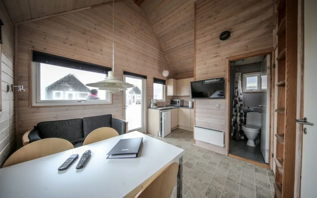 Thyboron Cottages