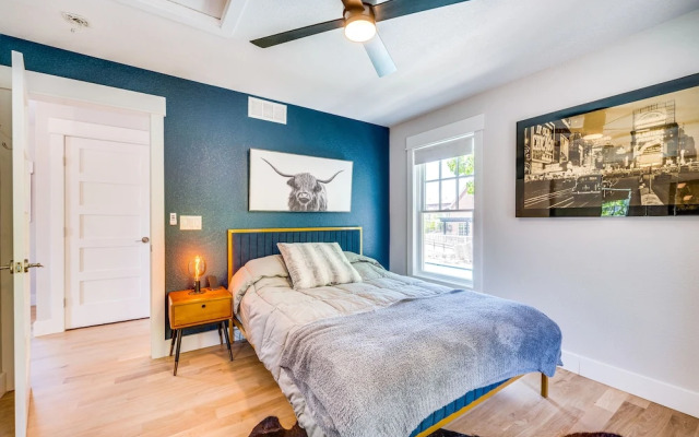 14 Mi to Dtwn Denver: Sleek Westminster Home
