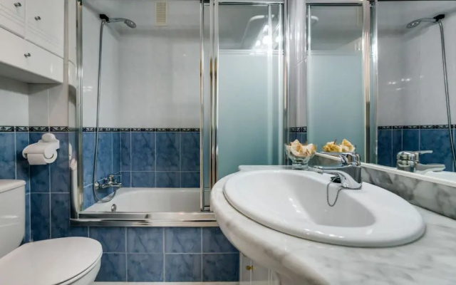 Apartamento Vivalidays Sa Conca Platja D Aro
