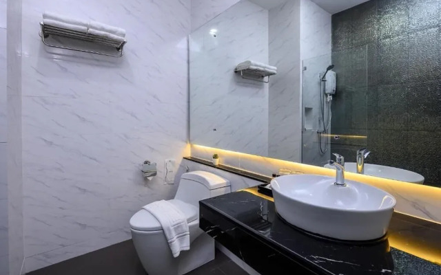 The Vienna Place Hotel