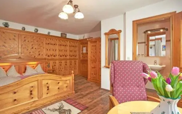 Pension Maltermoos