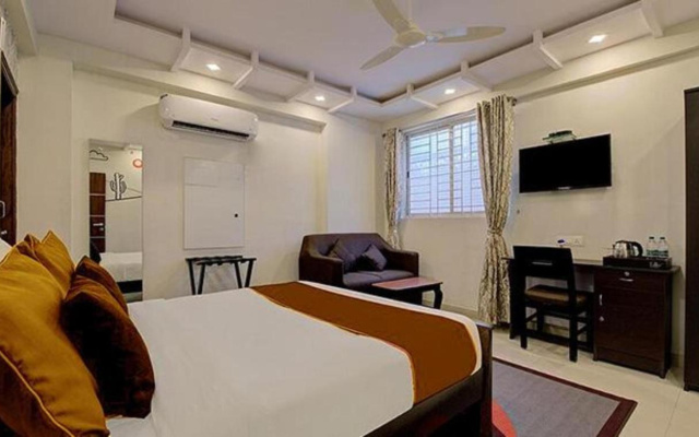 FabExpress Amazing Inn