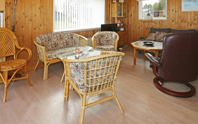 4 Person Holiday Home in Hadsund
