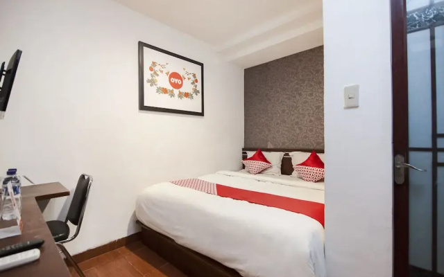 Oyo 526 Hotel Best