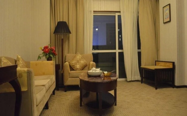 Jianianhua Hotel